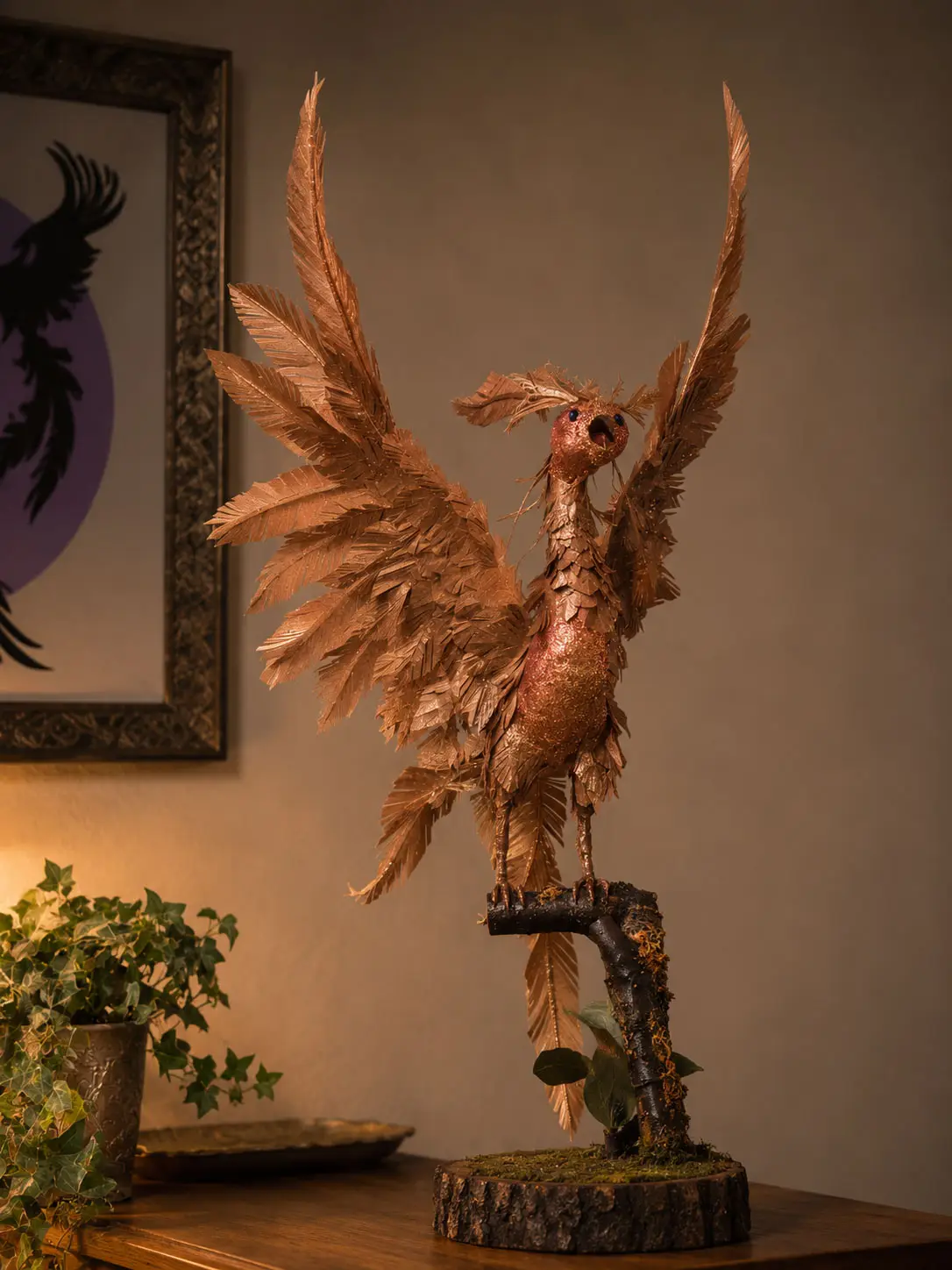 Fenix Kornet Pimpan Artesano - bestelling op maat