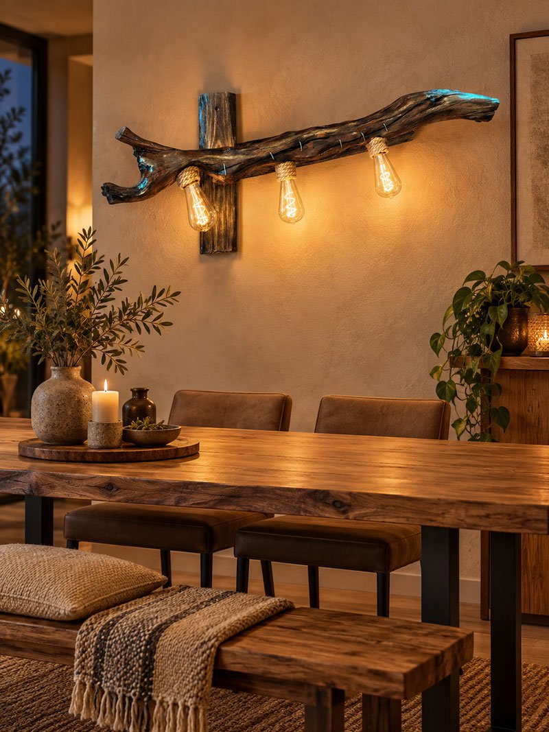 Veta-Dorada-wandlamp-sfeer-foto-2