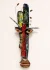 El Guardián Tribal wanddecoratie